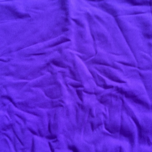 Lululemon Purple Tank - Picture 2 of 3